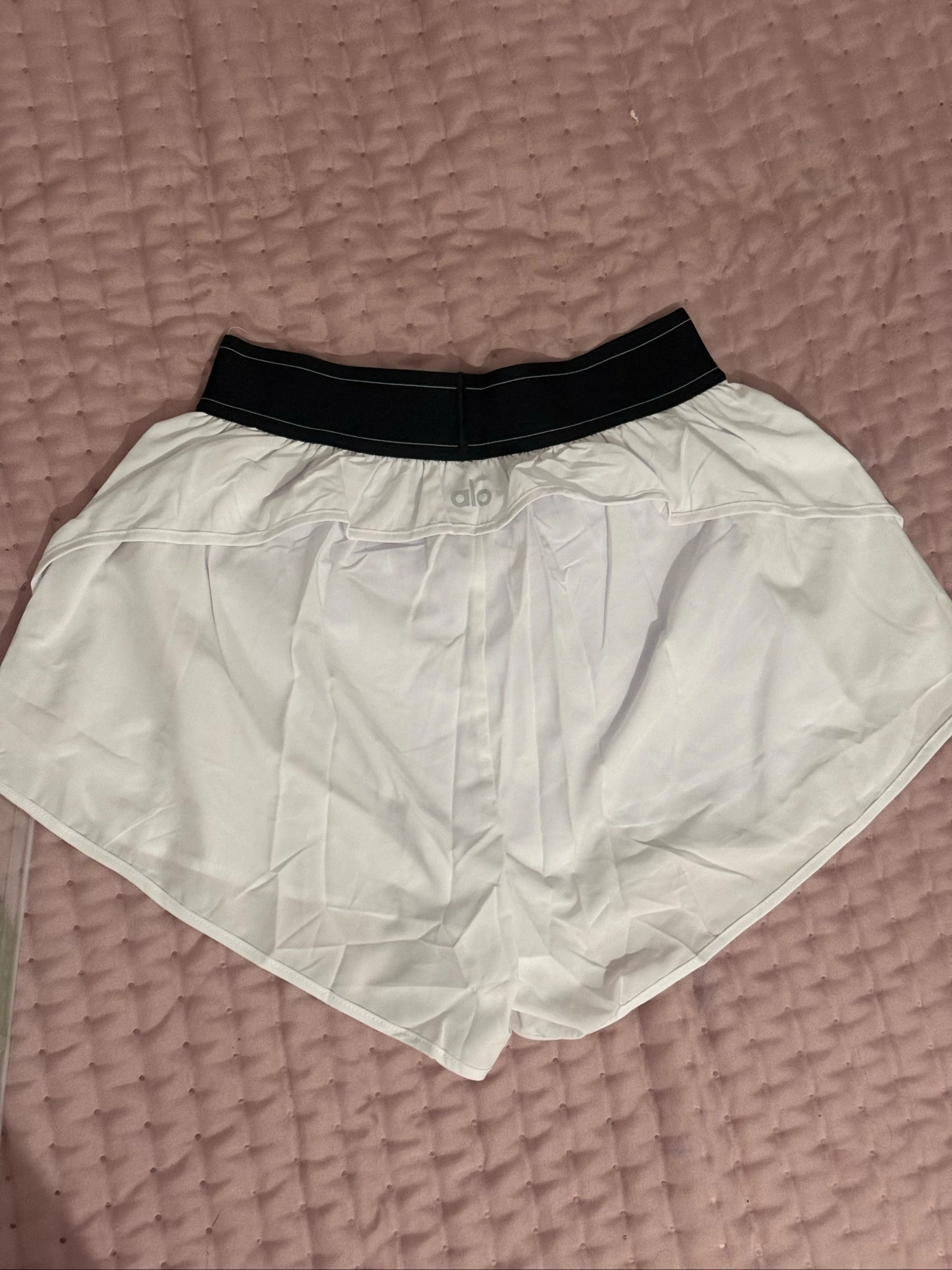 Short alo – photo 4